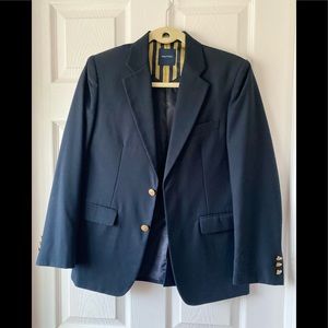 NÁUTICA blazer kids Jacket